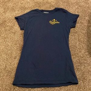 Super cute Don Julio shirt!